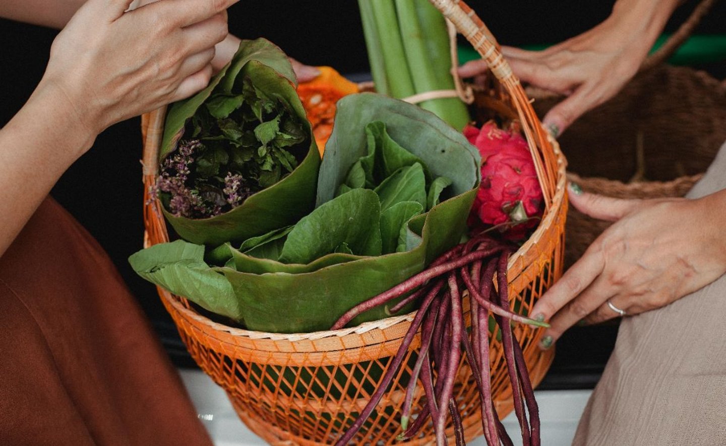 FARM-TO-TABLE