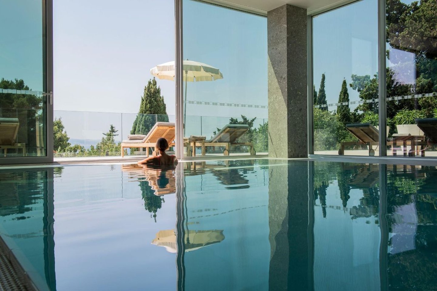 Spalato Spa, Croatia