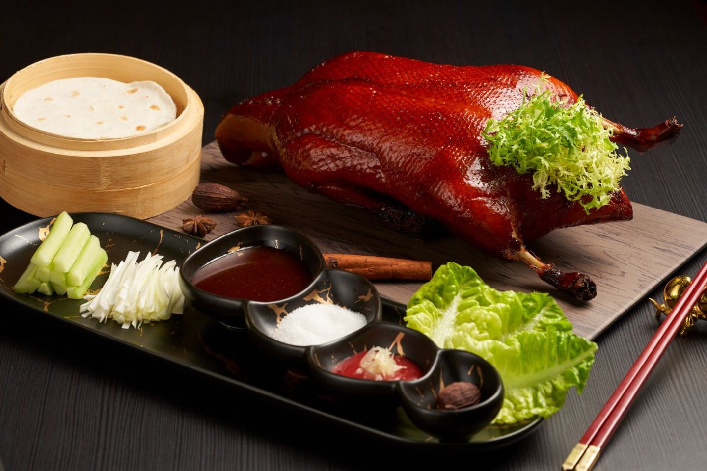 Peking Duck