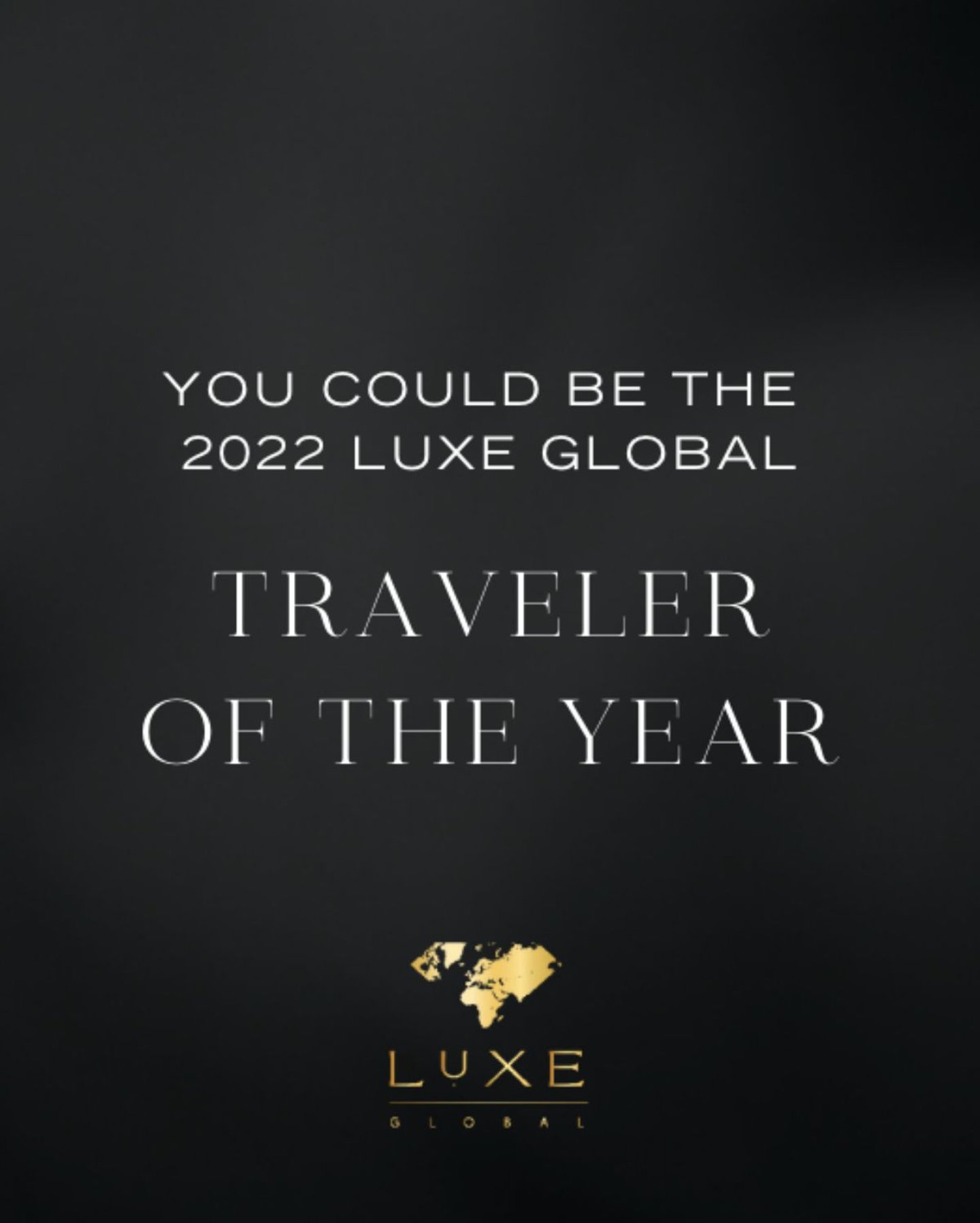 LUXE Global recognition