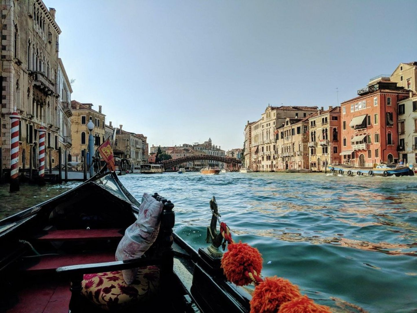 Dorsoduro, Venice