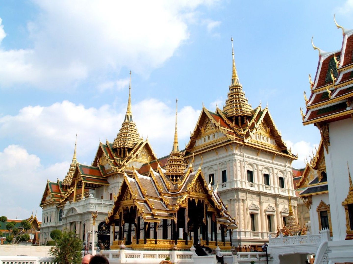 Wat Phra Kaew