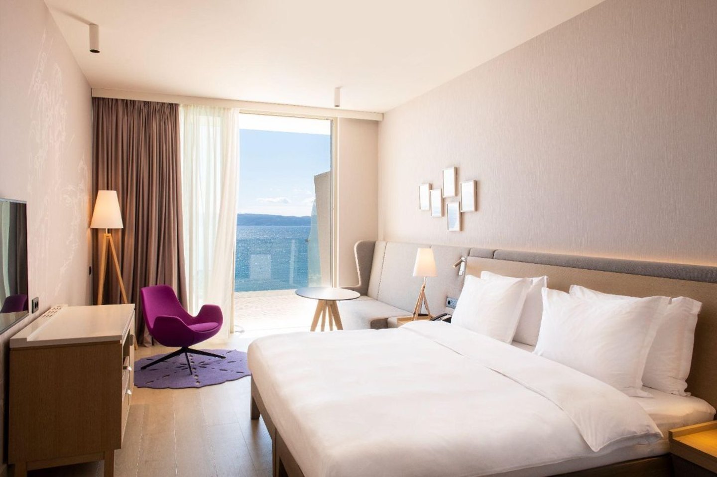 Radisson Blu Resort & Spa, Split