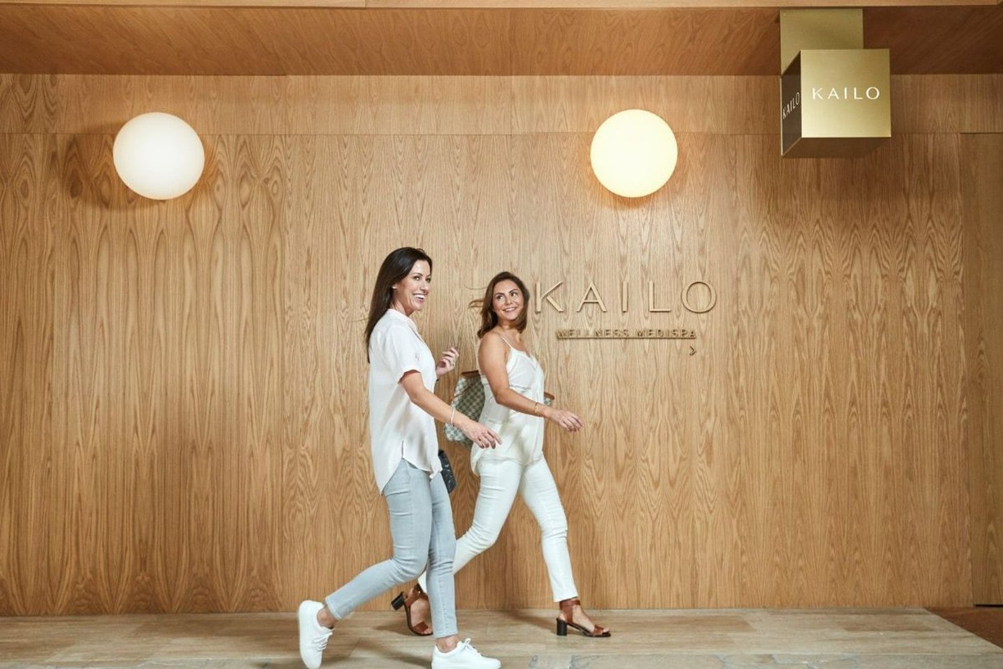 KAILO Wellness Medispa