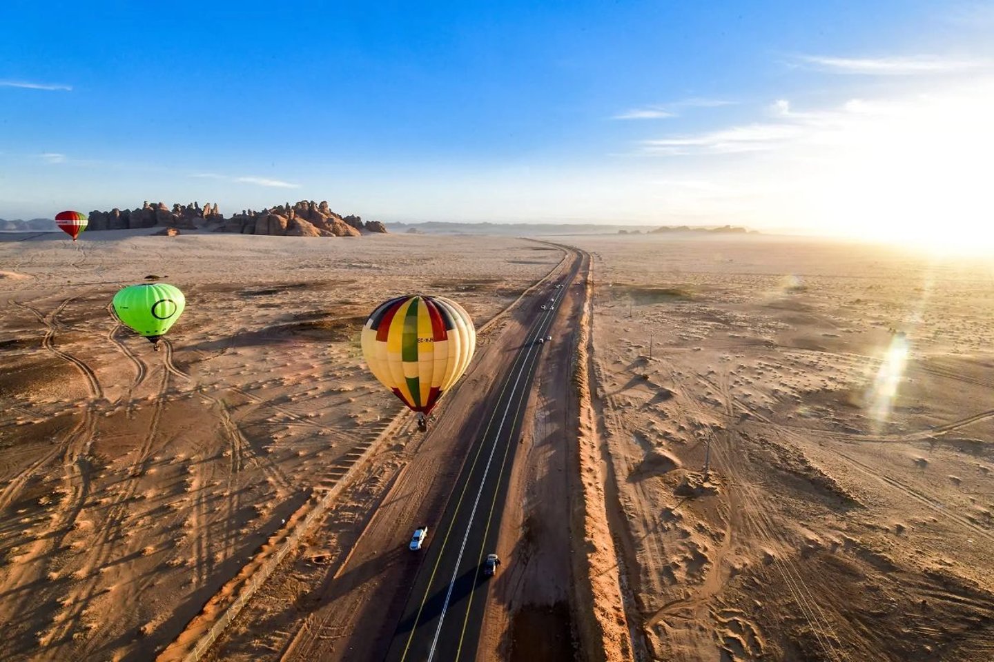 Banyan Tree AlUla