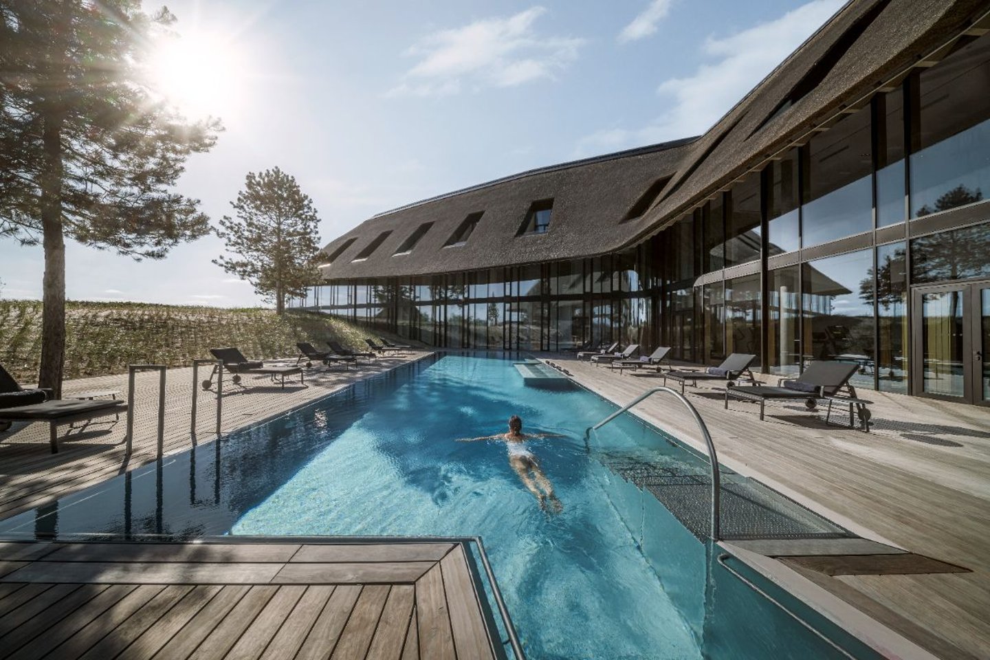 Lanserhof Sylt