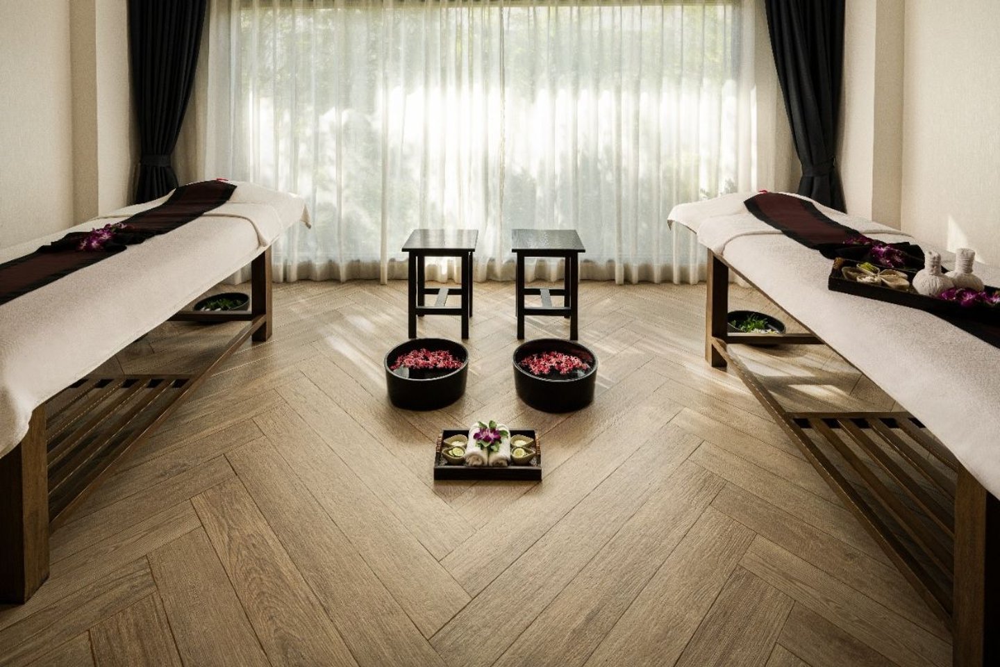 Pearl Spa at Avista Grande Phuket Karon-Mgallery