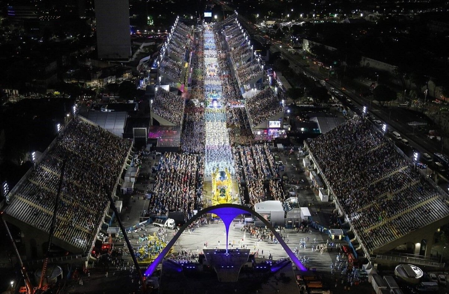 Rio Carnival