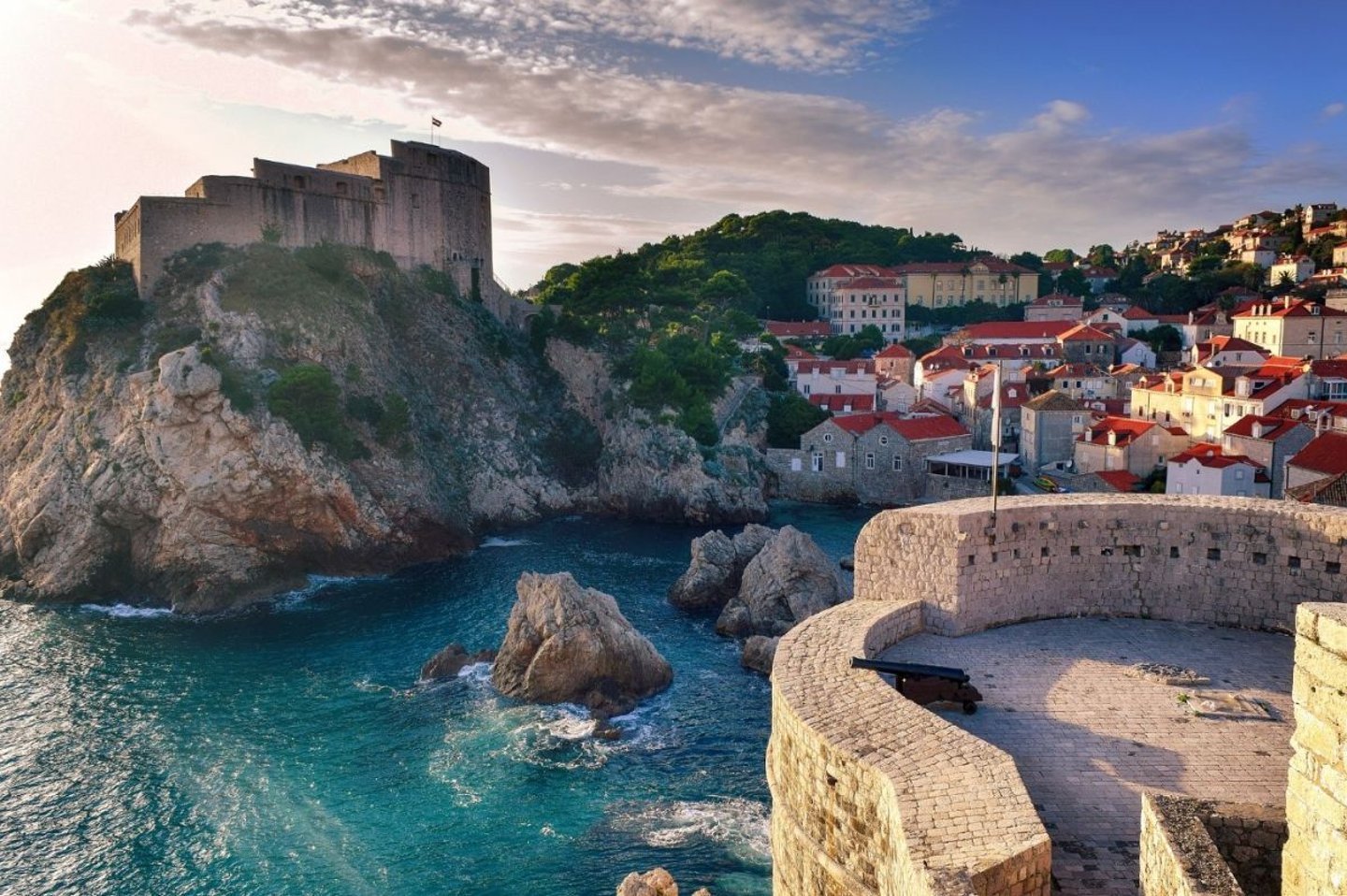 Dubrovnik, Croatia