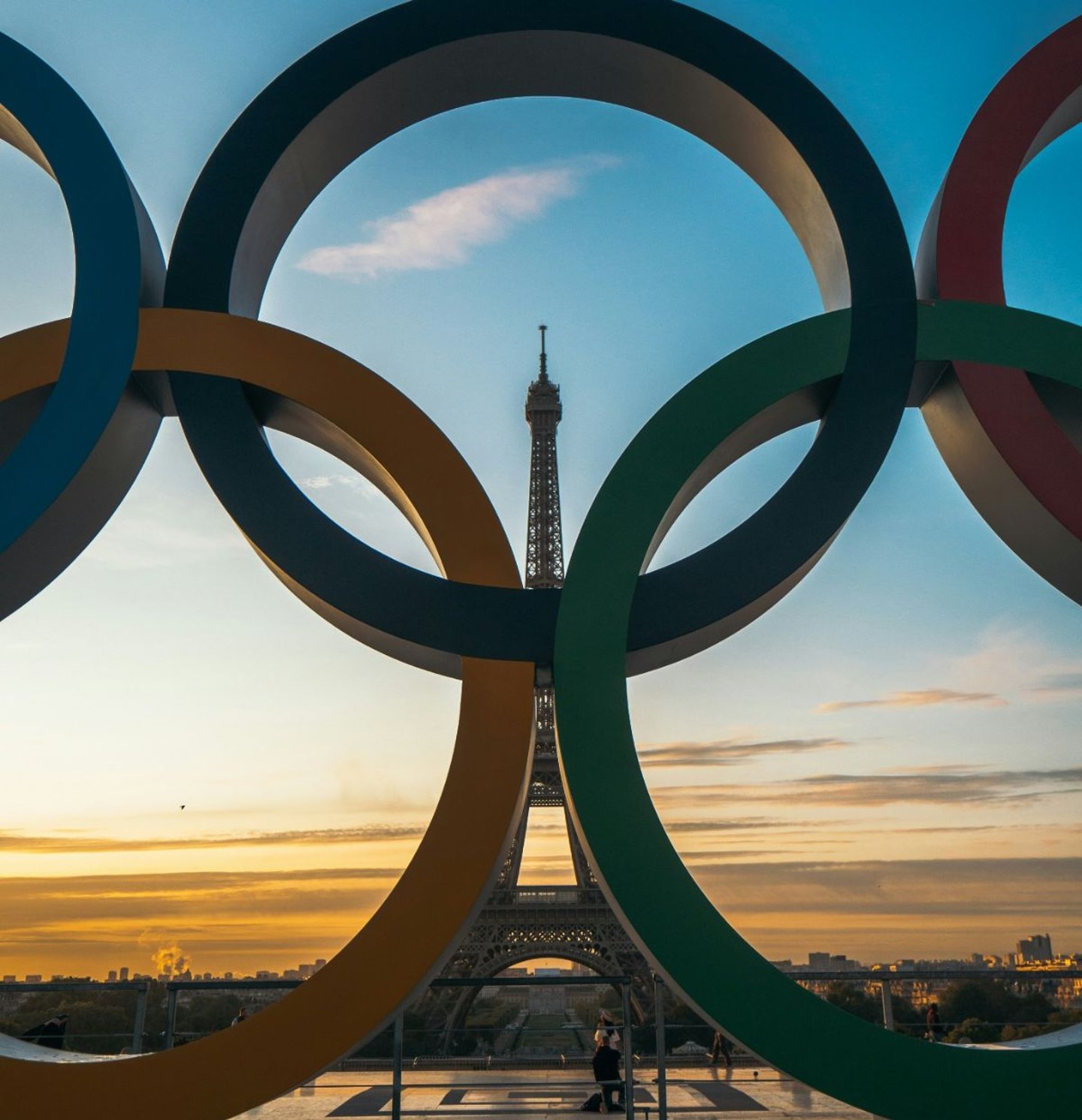 The Olympics Paris