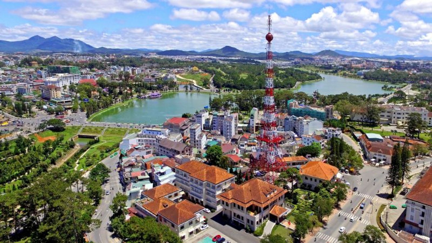 ĐàLạt, Vietnam