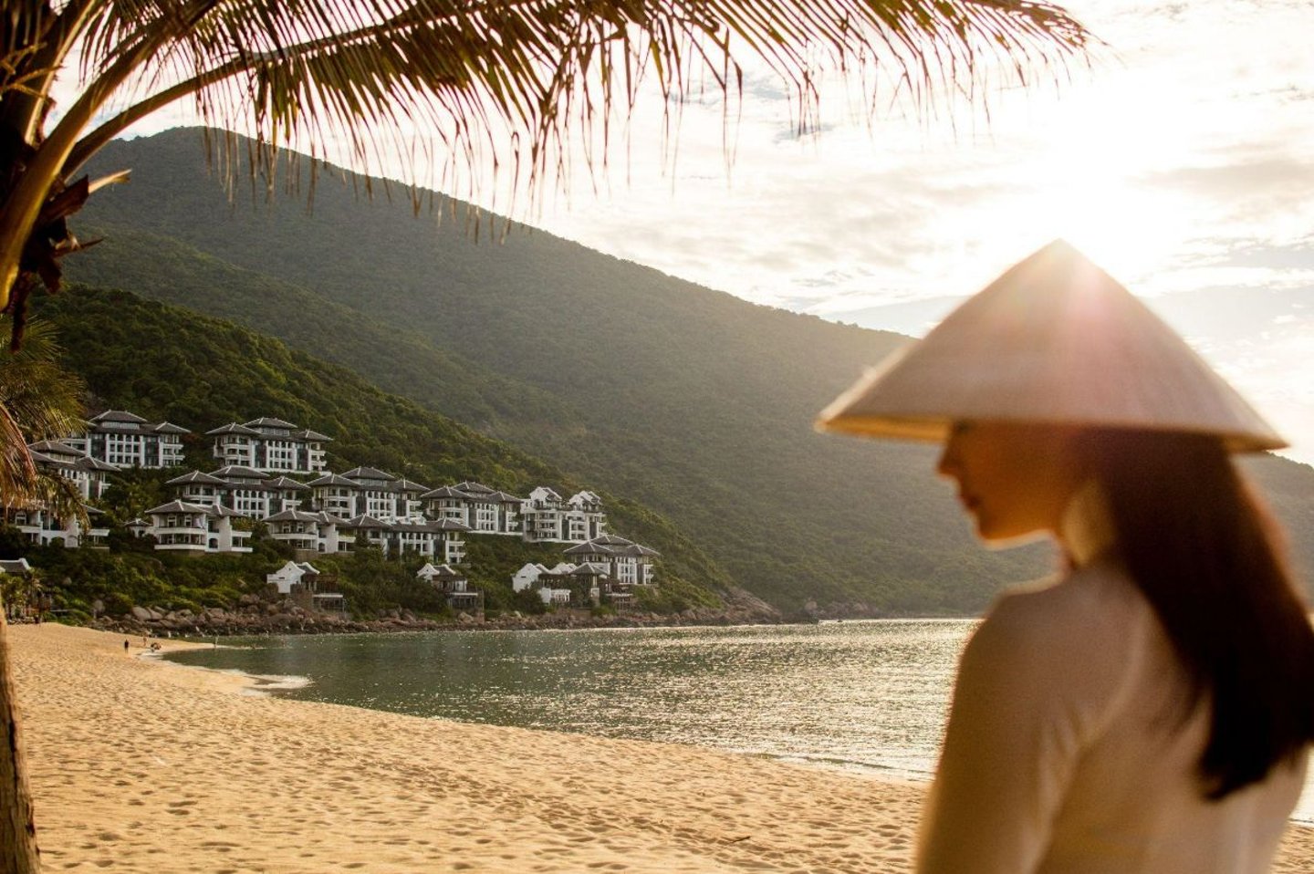 InterContinental Danang Sun Peninsula Resort, Vietnam