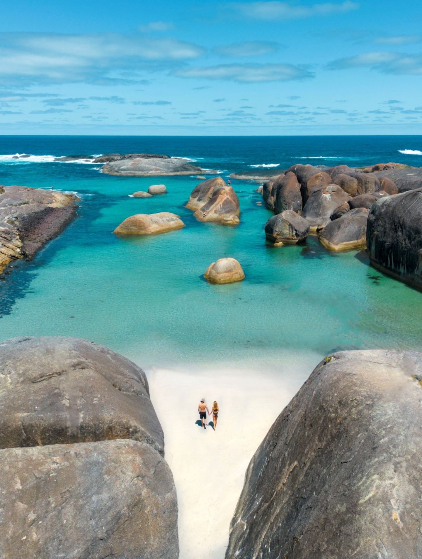 Western Australiann Coral Coast