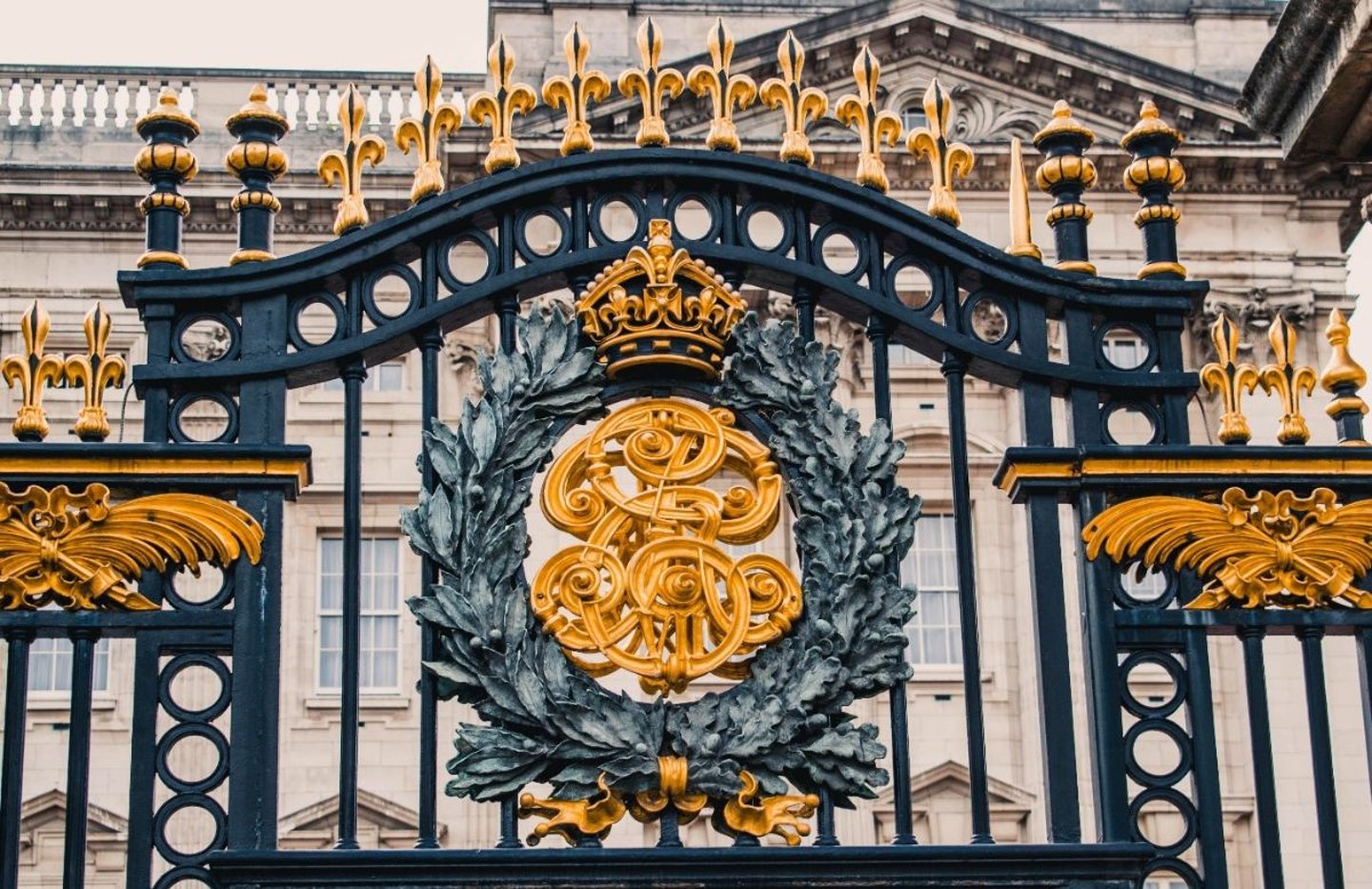 Buckingham Palace