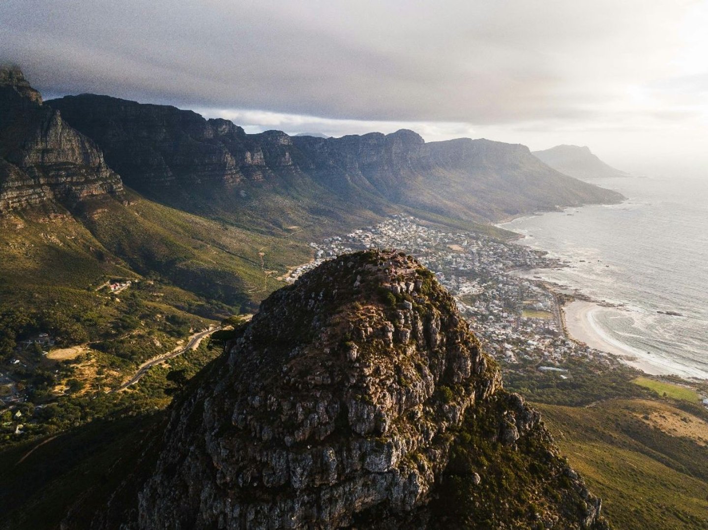 Cape Town, South Africa