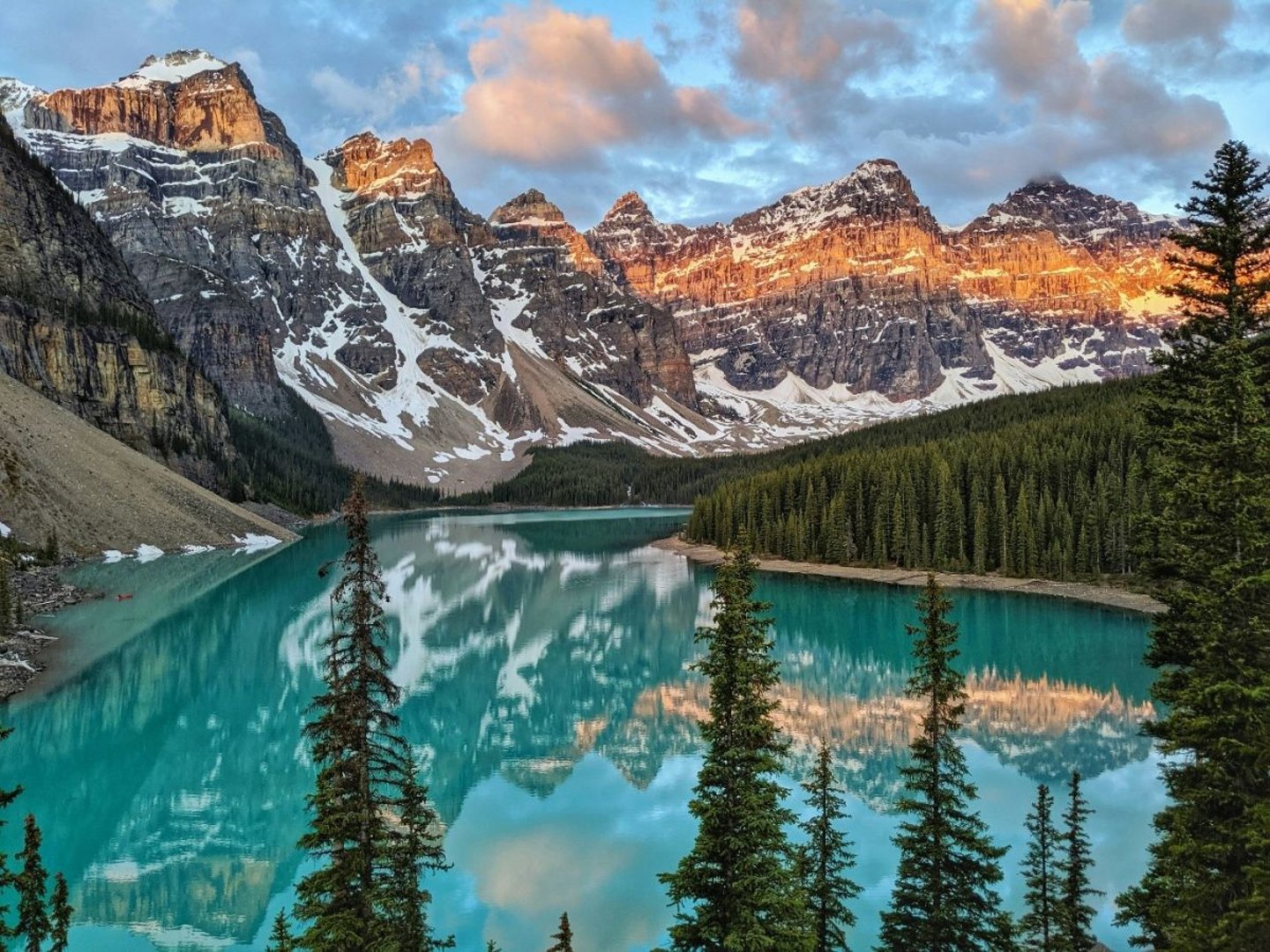 Banff National Park, Canada