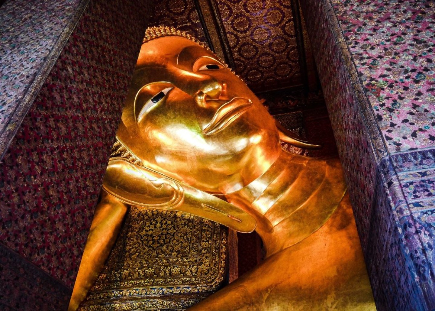 Wat Pho