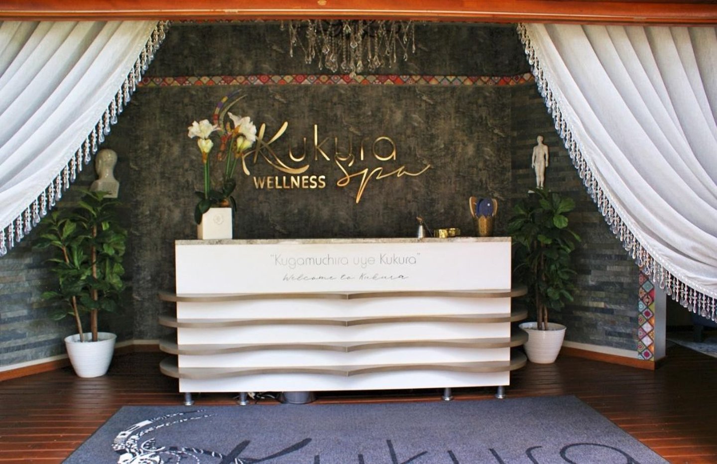 KILIMA PRIVATE SPA