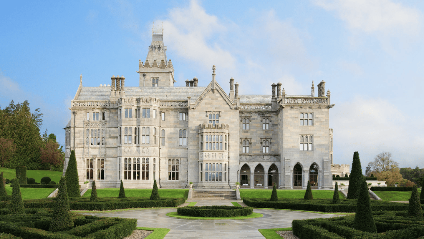 Adare Manor