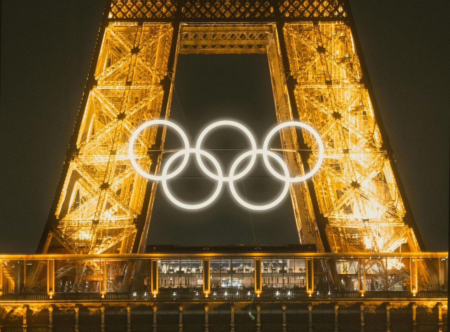 Olympics in Paris