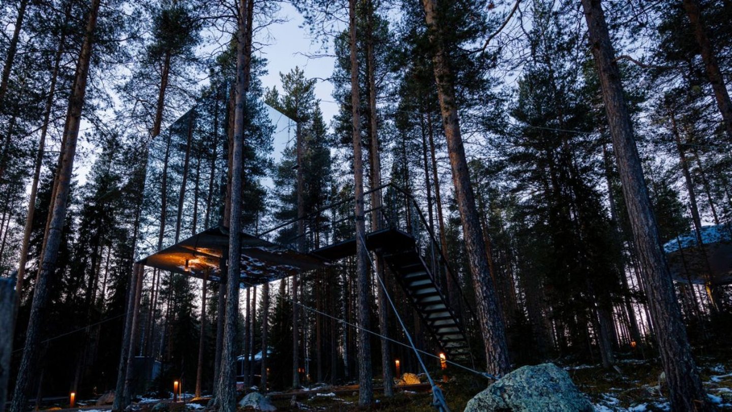 TREEHOTEL