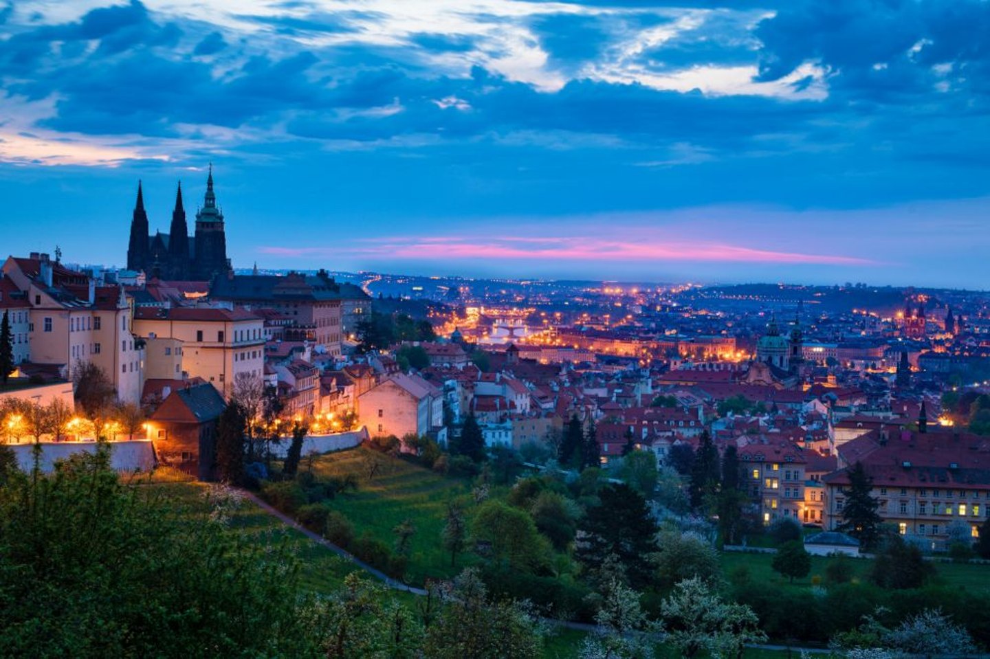 Prague, Czech Republic