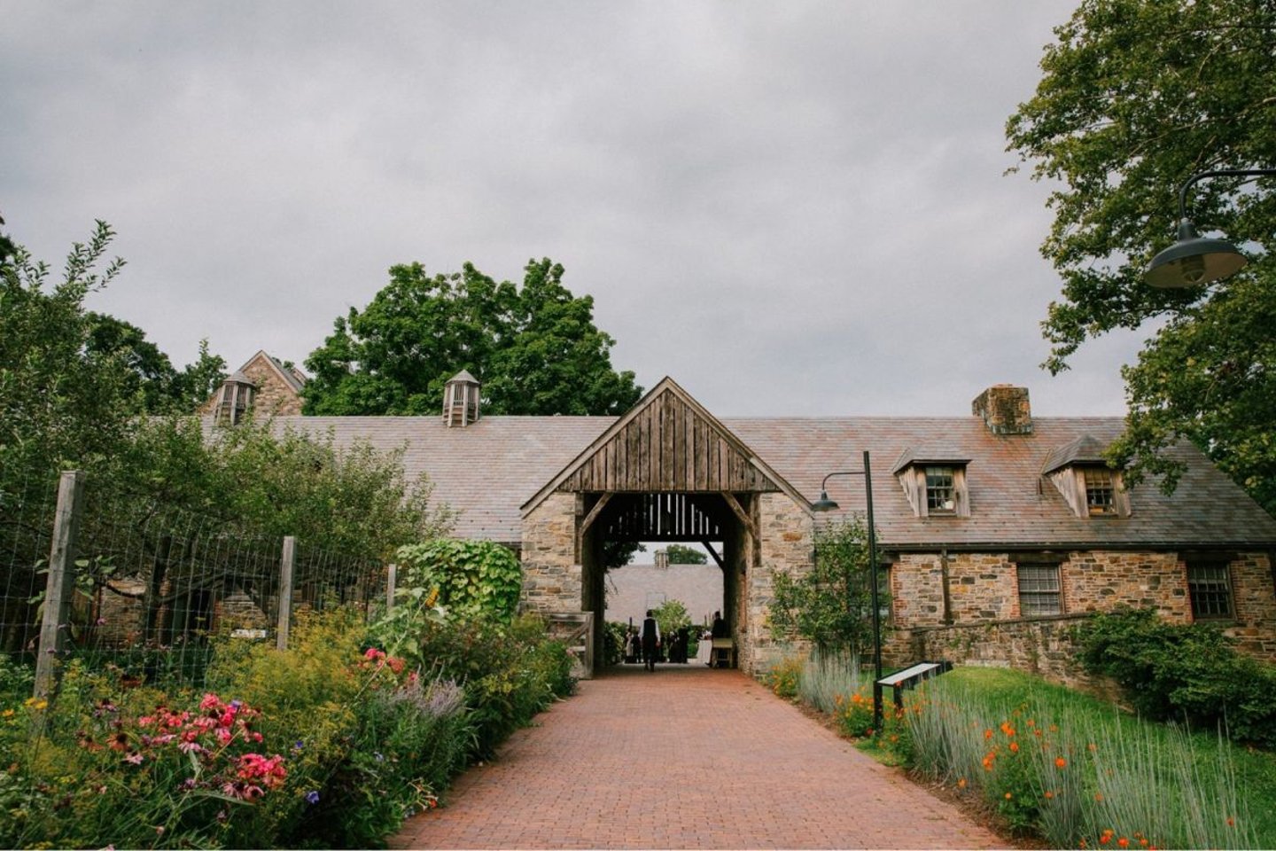 Blue Hill at Stone Barns