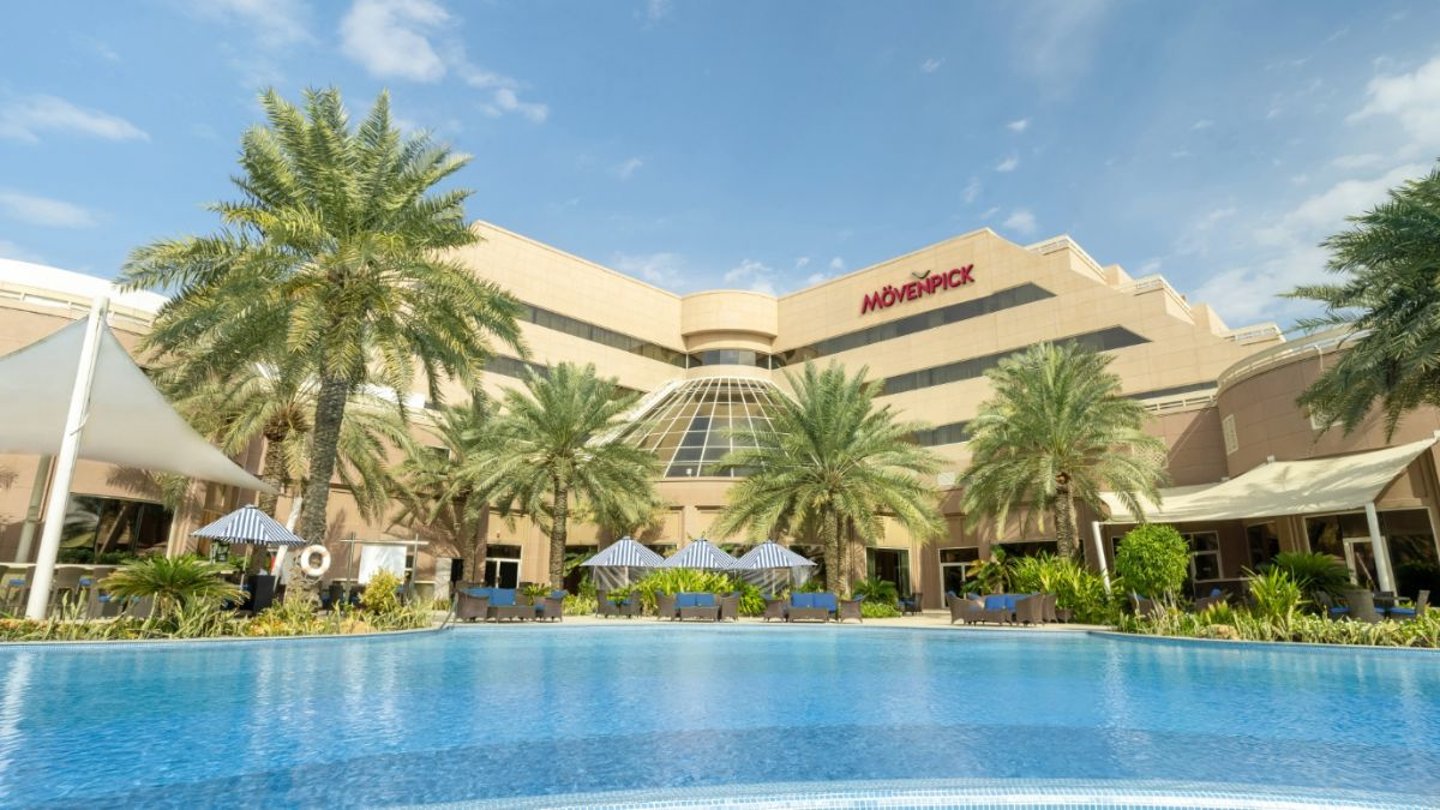 Mövenpick Hotel Bahrain