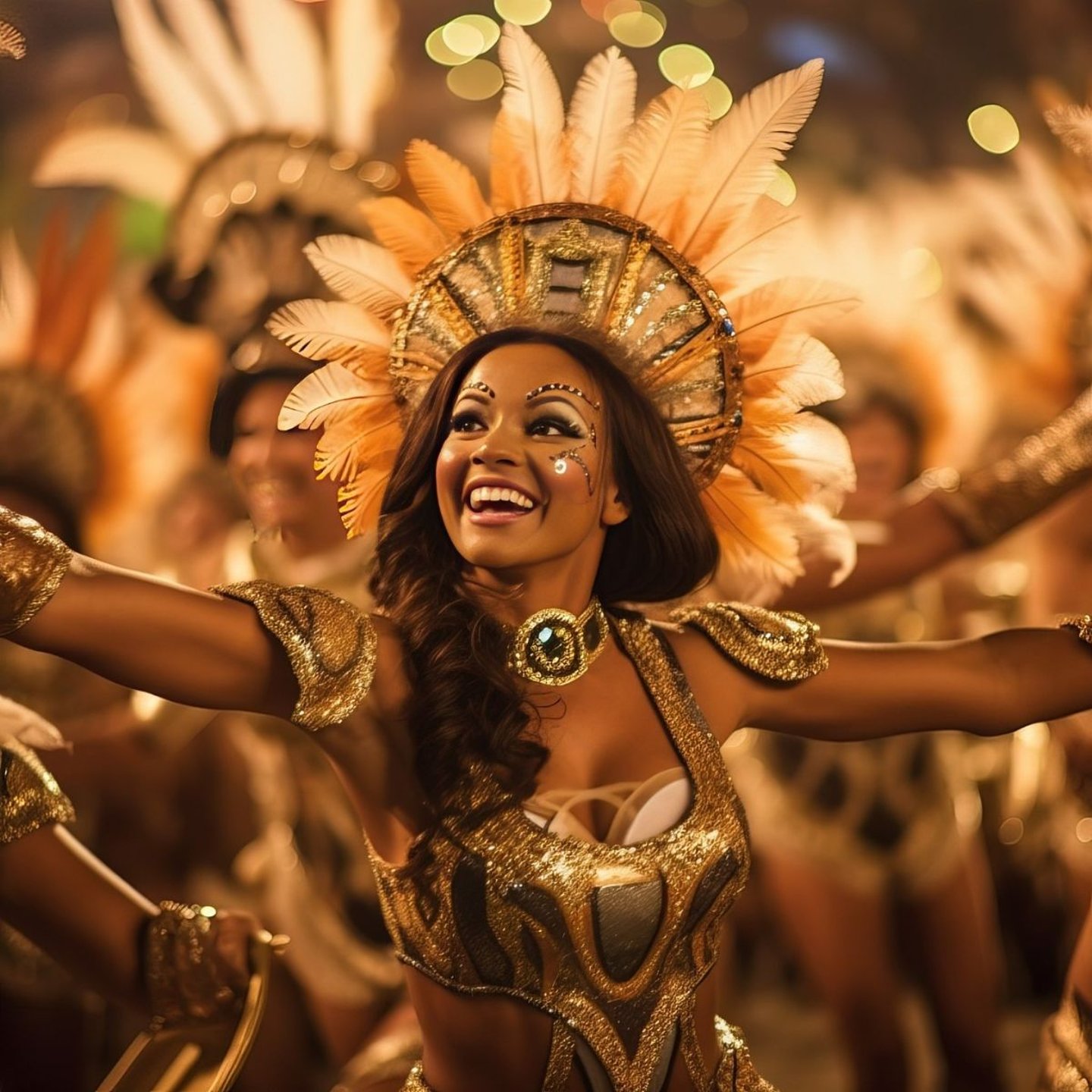 Rio Carnival