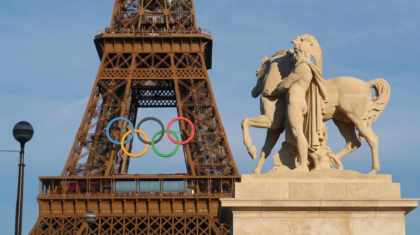 Olympics in Paris