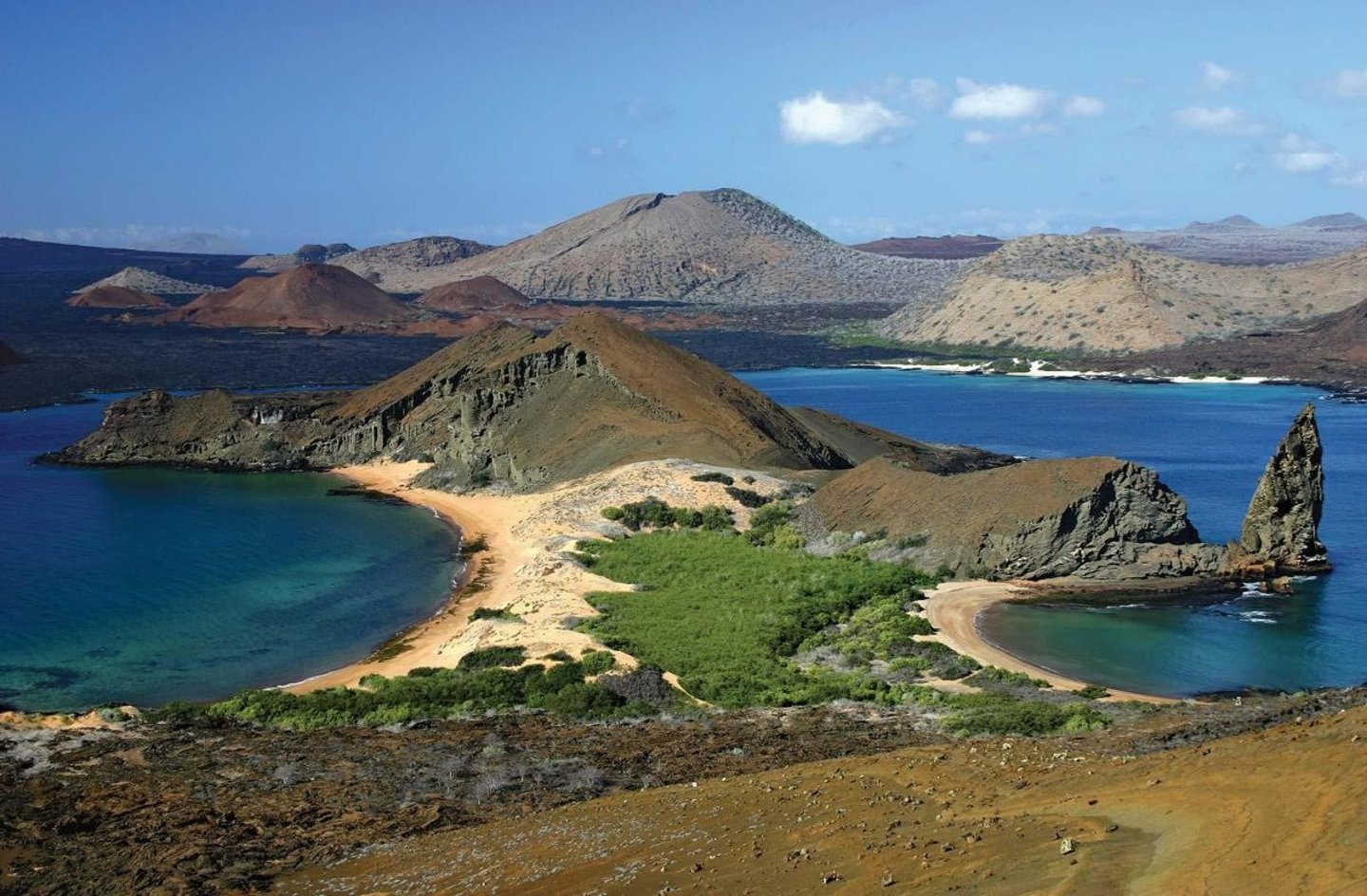 Galápagos Islands, Ecuador