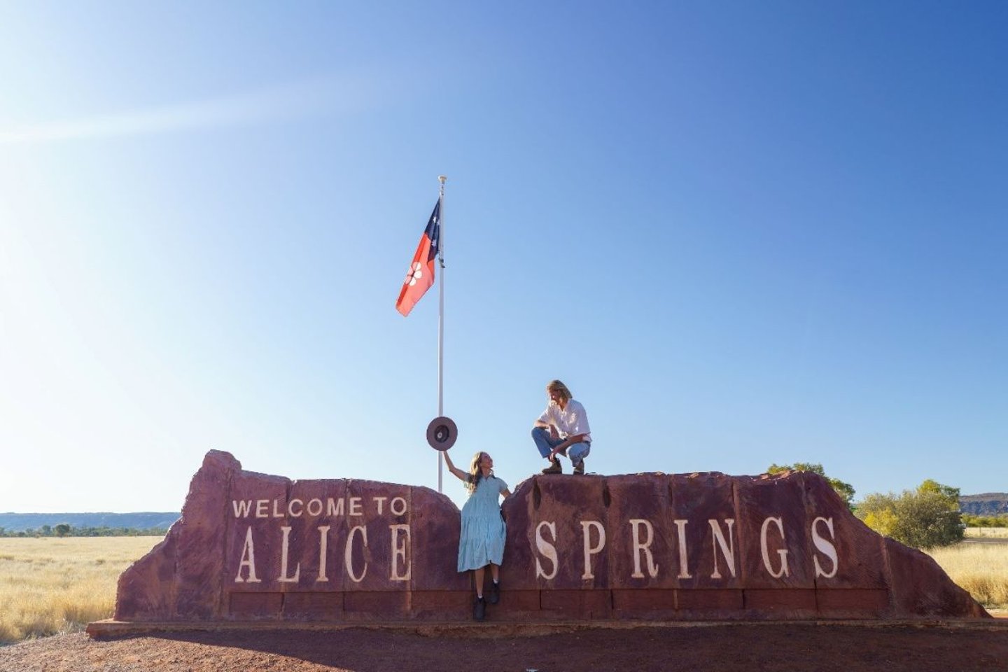 Alice Springs Australia