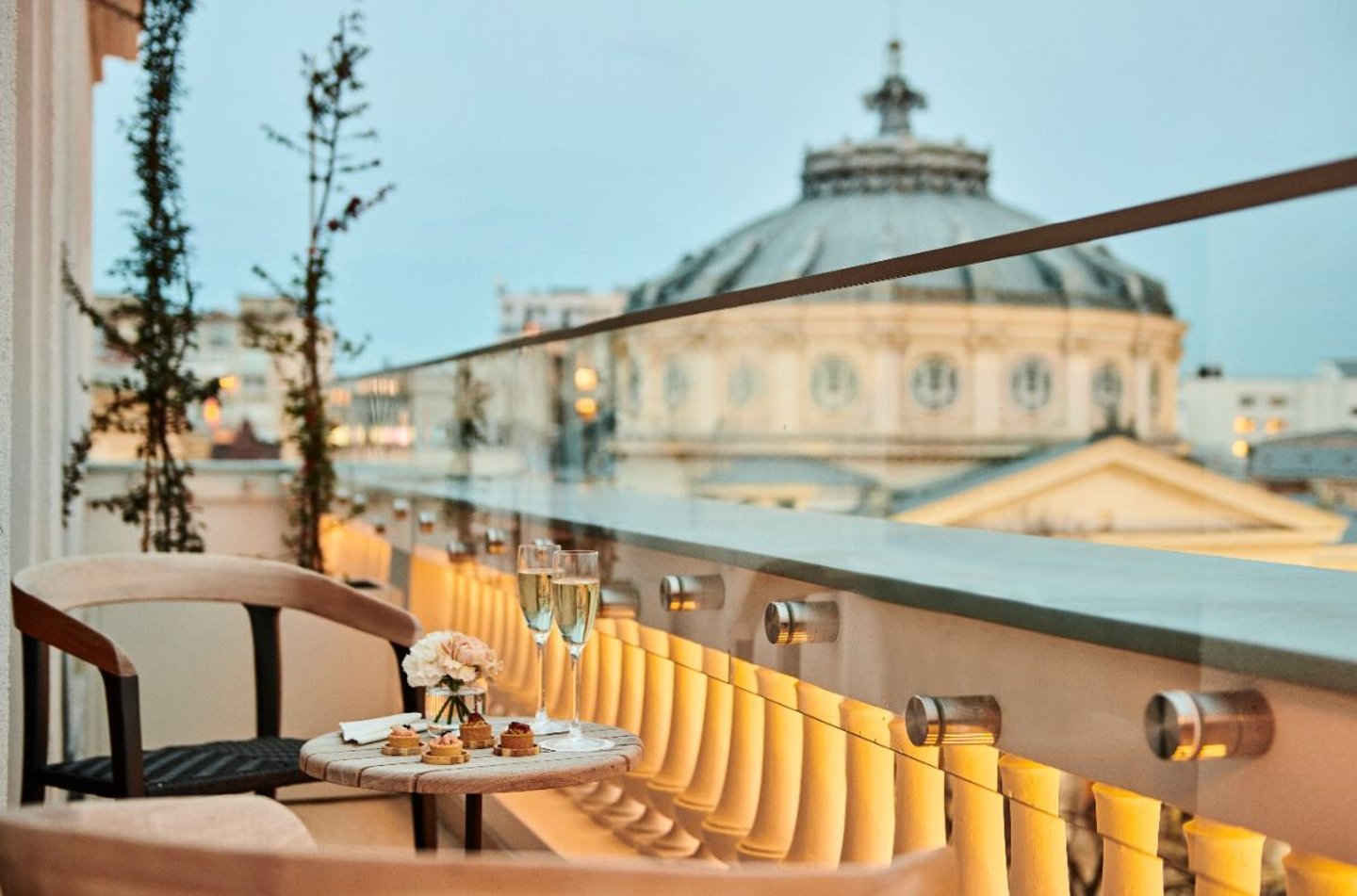 InterContinental Athénée Palace Bucharest