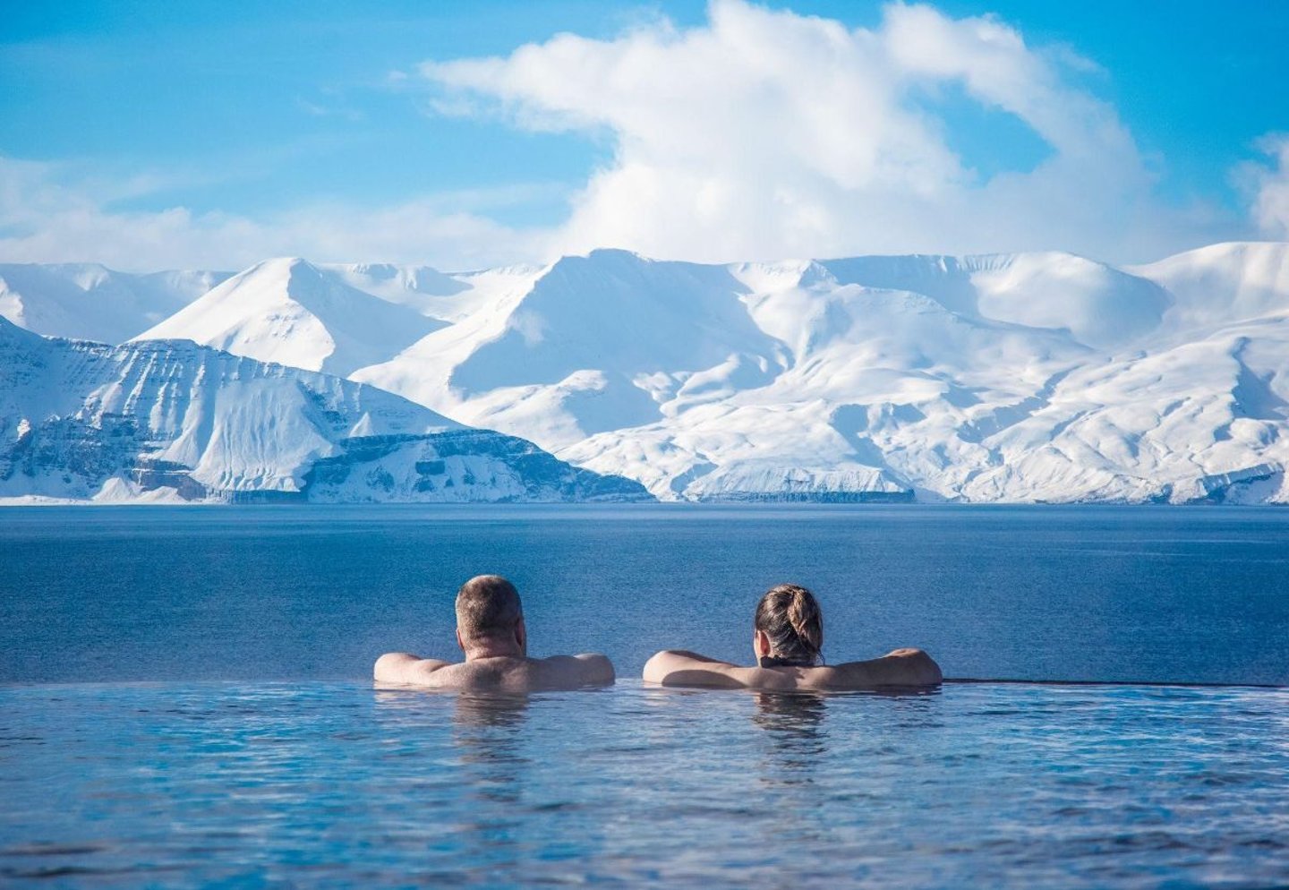 Geosea, Iceland