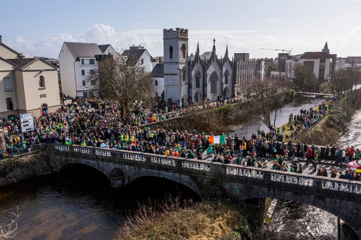 Galway City