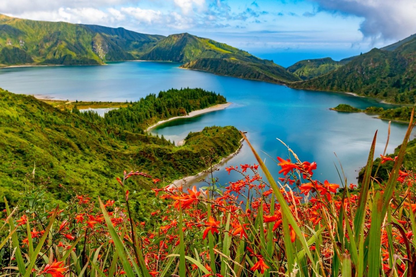 Azores