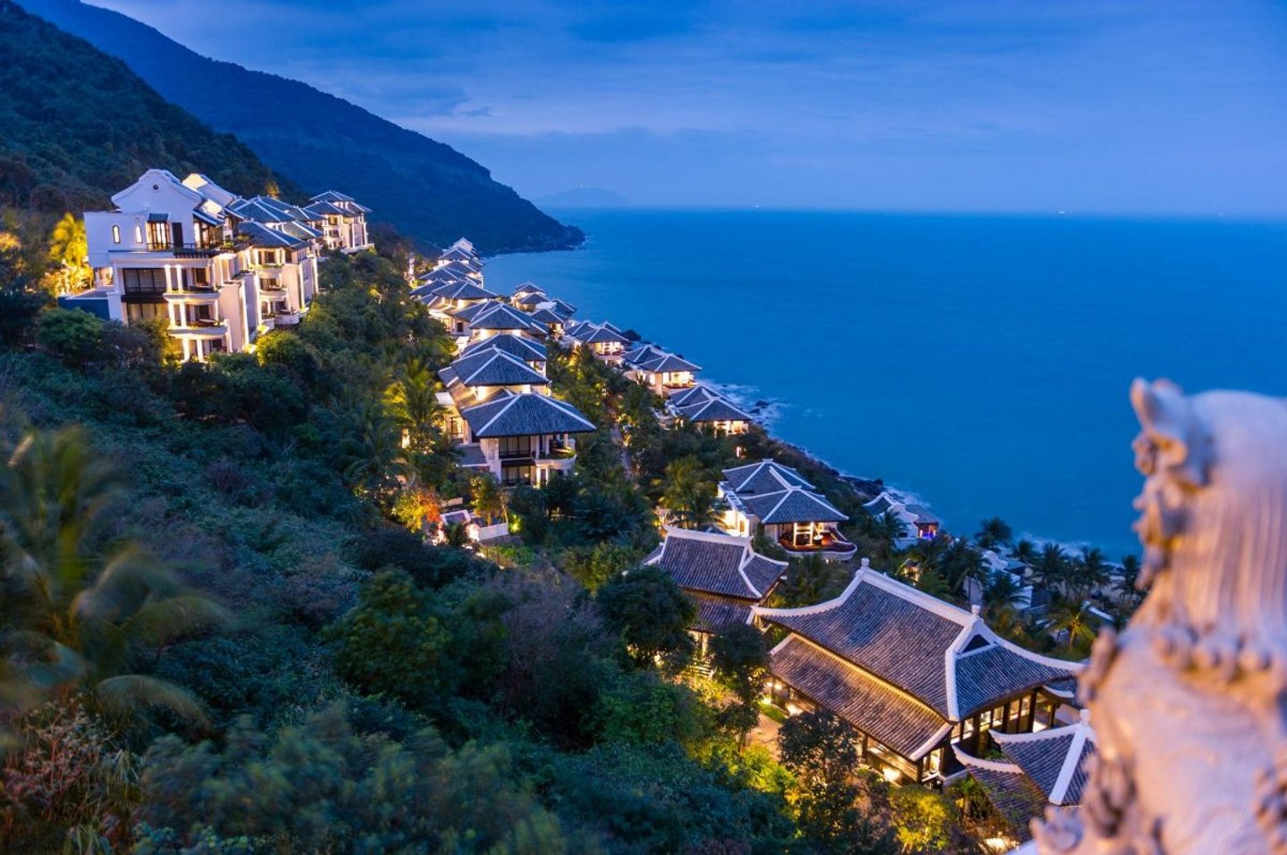 InterContinental Danang Sun, Peninsula Resort