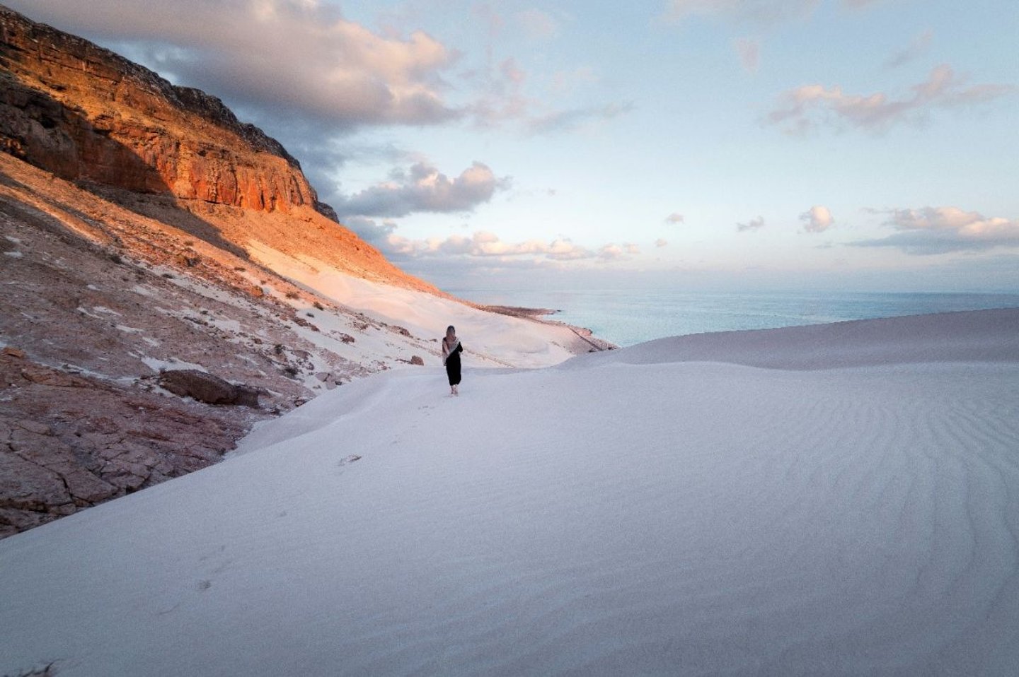 SOCOTRA