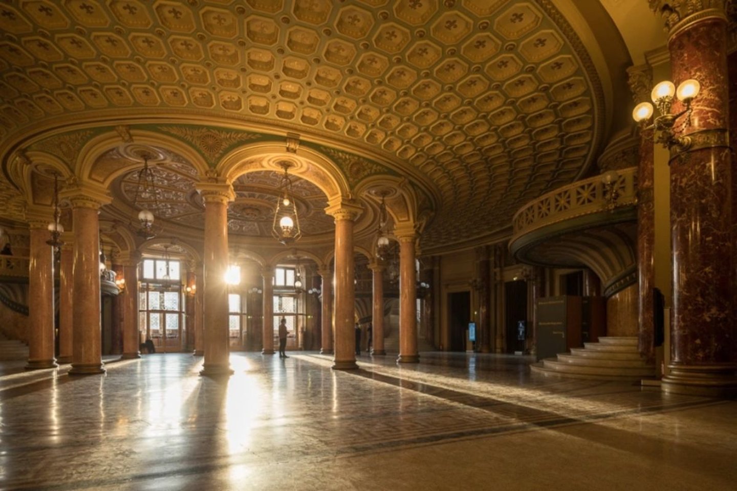 Romanian Athenaeum 