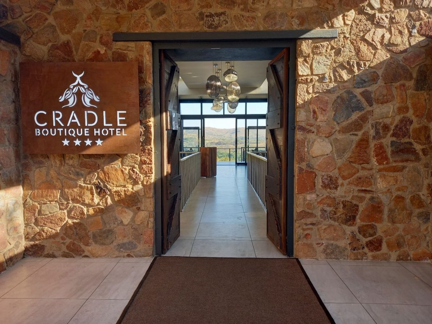 The Cradle Boutique Hotel