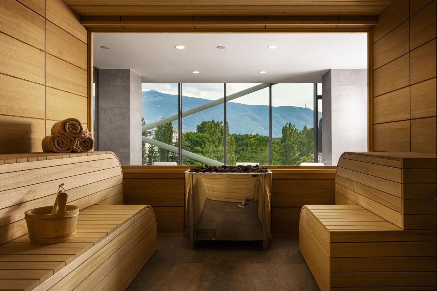 Millennium Spa & Wellness Centre, Bulgaria