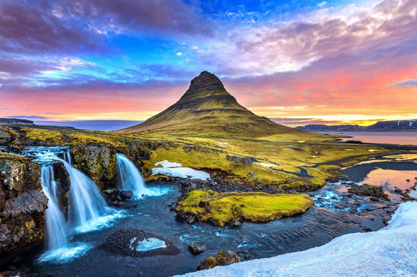 WEST ICELAND