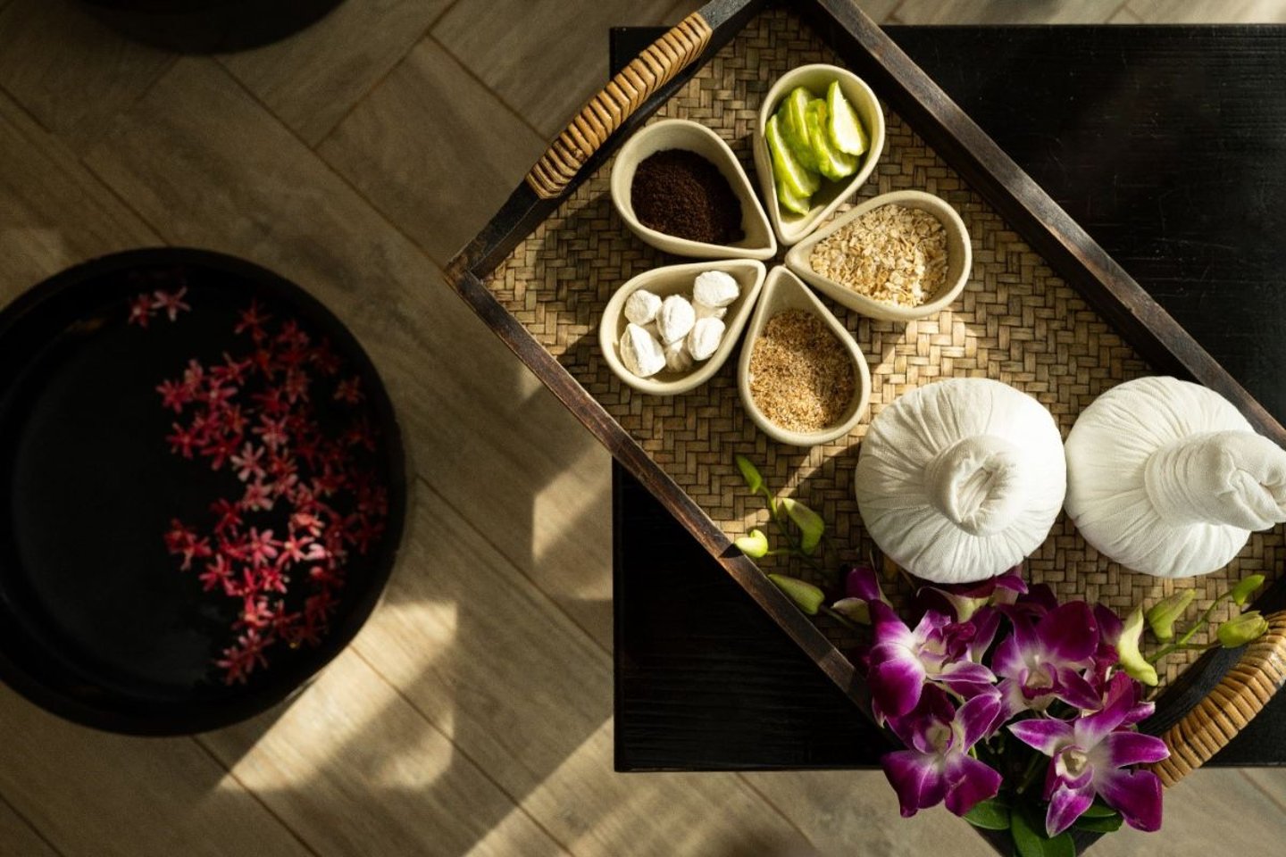 Pearl Spa at Avista Grande Phuket Karon-Mgallery