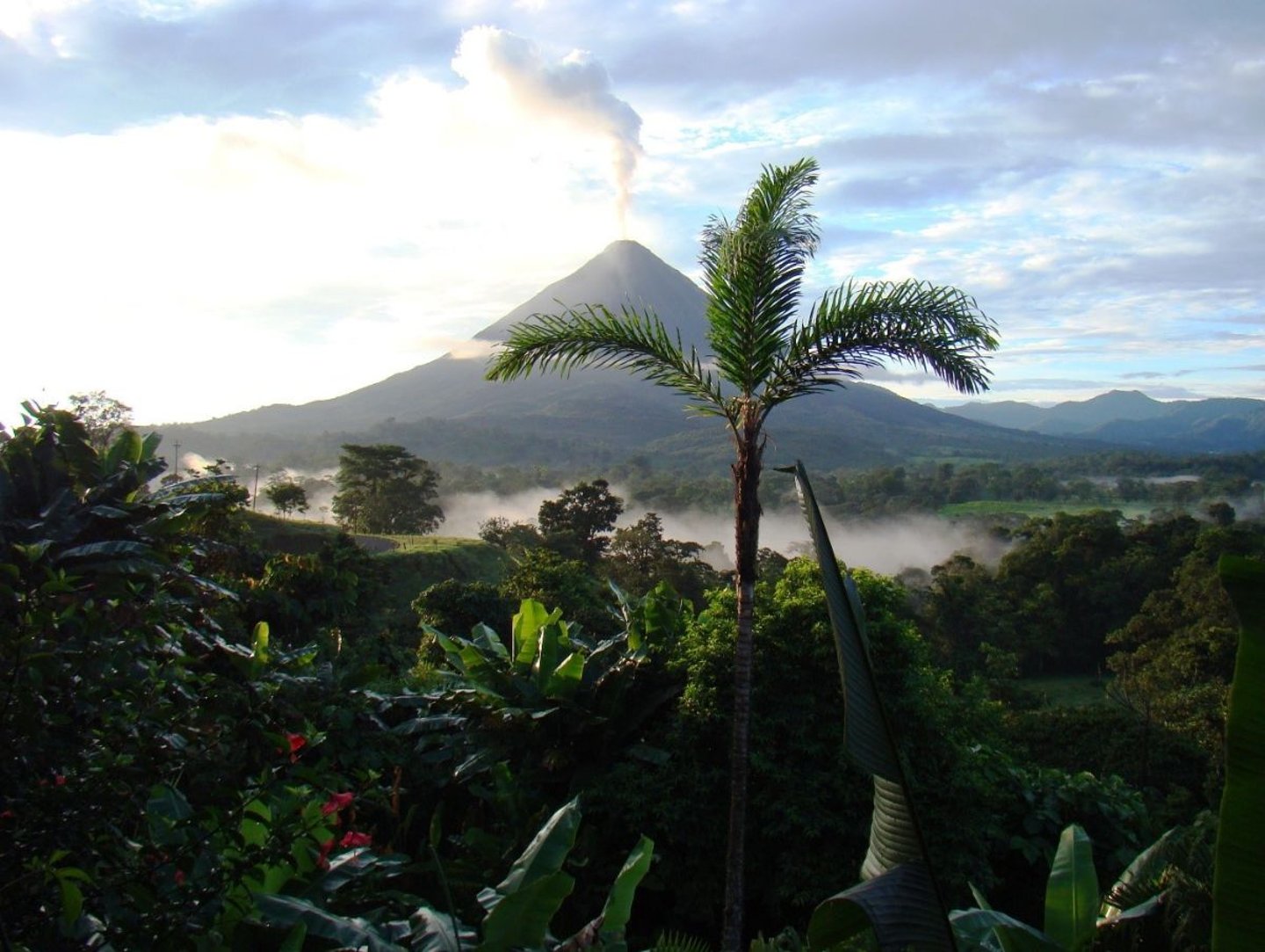 COSTA RICA