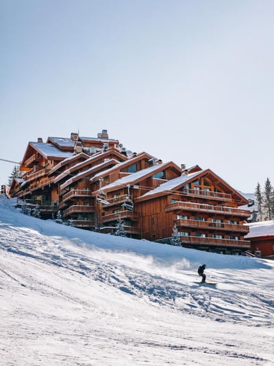 THE ULTIMATE GUIDE TO WINTER RETREATS