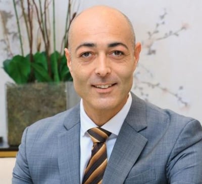 BENOIT-JOSEPH METANOMSKI: ELEVATING HOSPITALITY EXCELLENCE AT MÖVENPICK HOTEL BAHRAIN