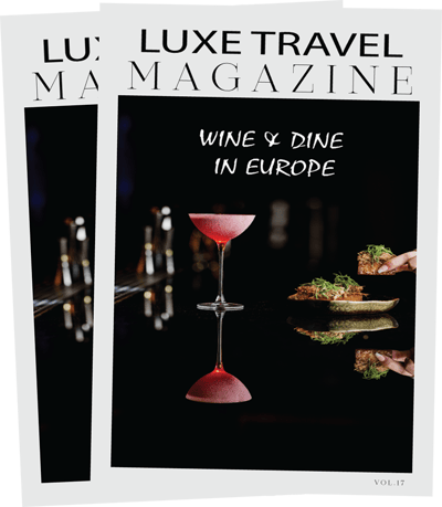 Wine & Dine in Europe