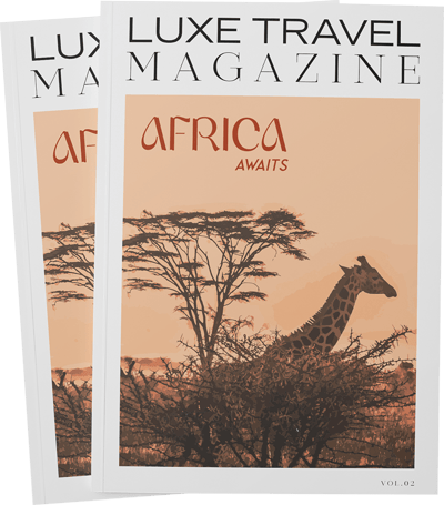 Africa Awaits