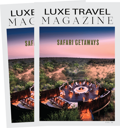 Safari Getaways